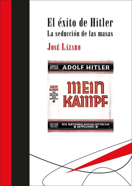 Imagem 0 de El éxito de hitler