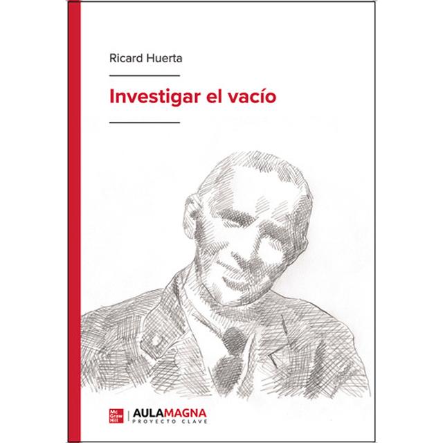 Investigar el vacío 1