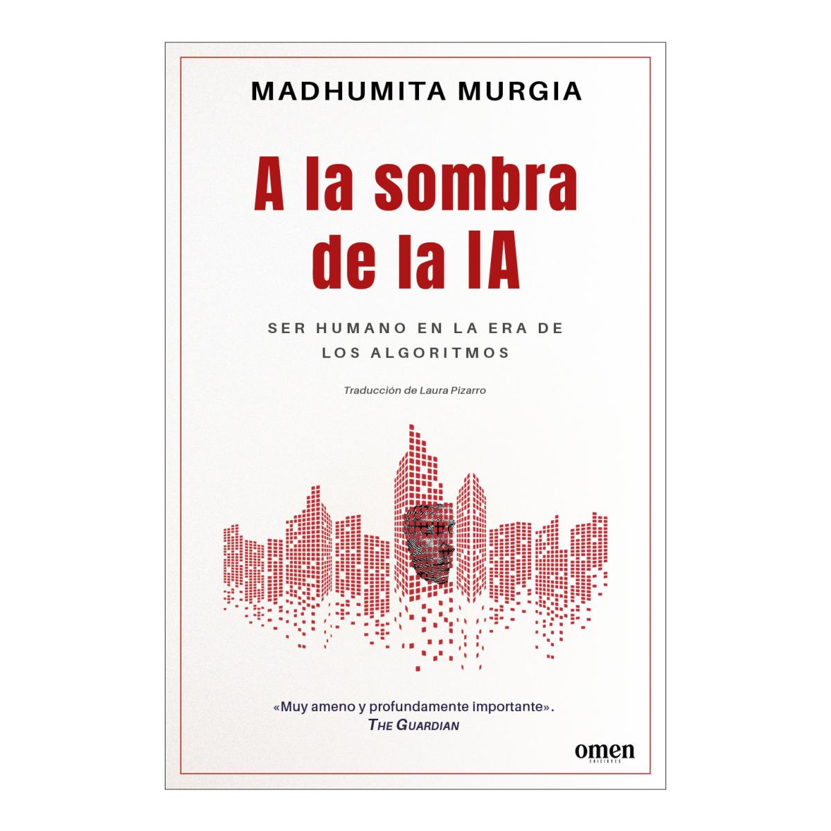 Imagem 0 de A la sombra de la IA: Ser humano en la era de los algoritmos