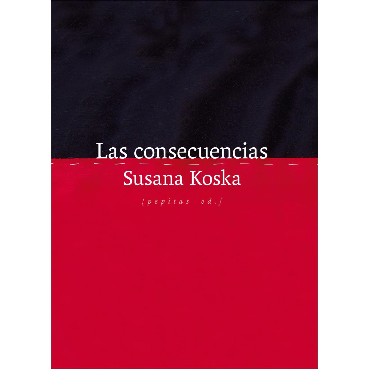 Las consecuencias (Capa mole com abas) 1