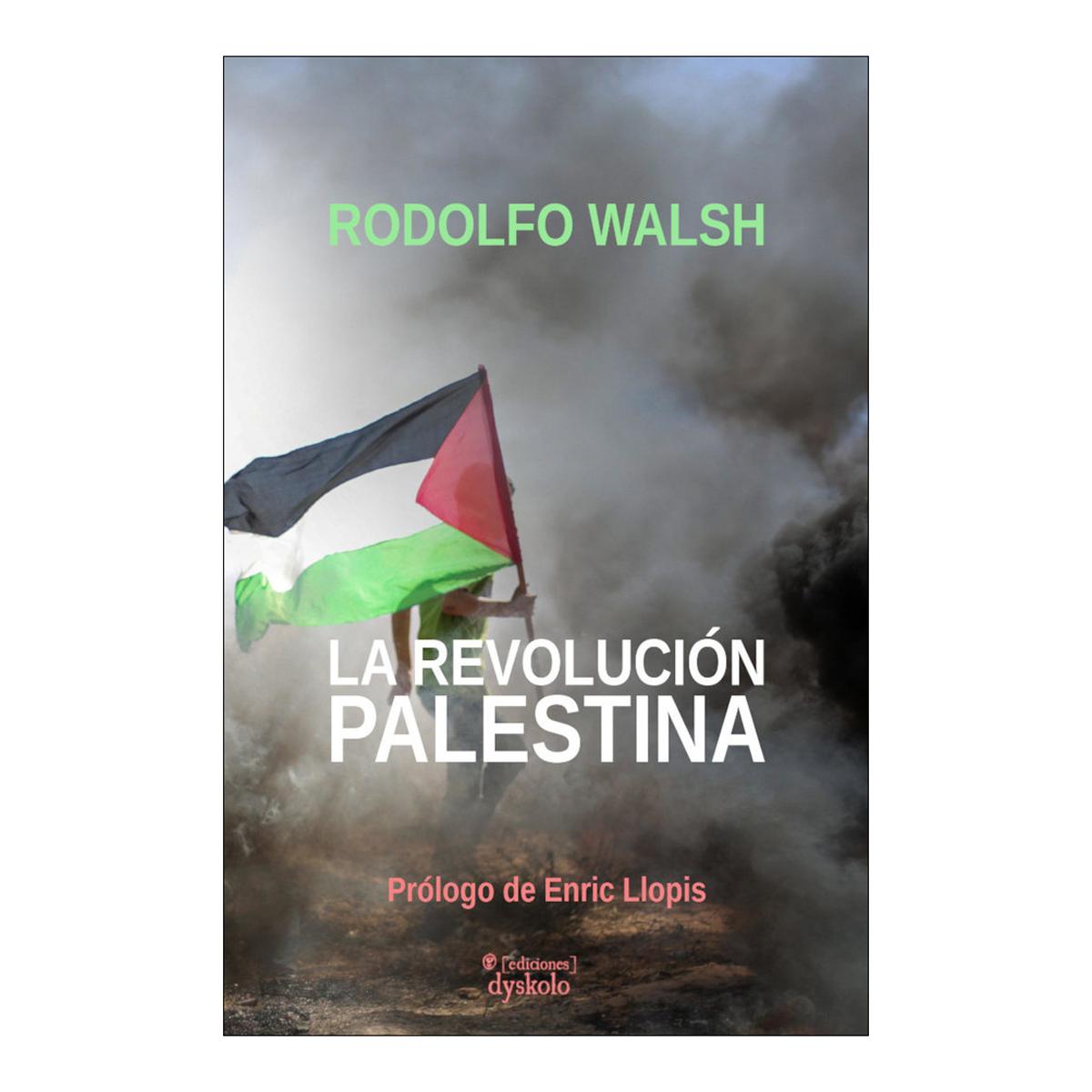 La revolución palestina 1