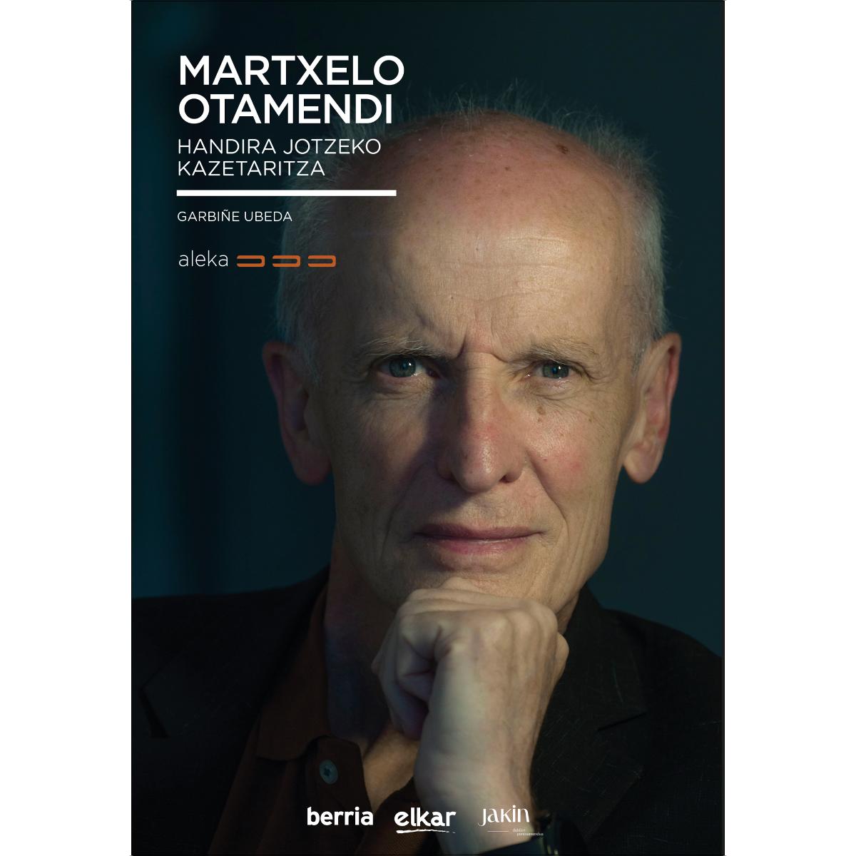 Martxelo Otamendi (Capa mole) 1
