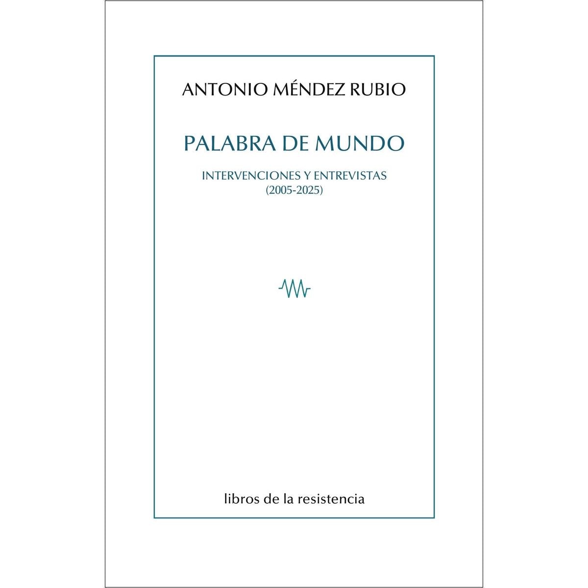 Palabra de mundo 1