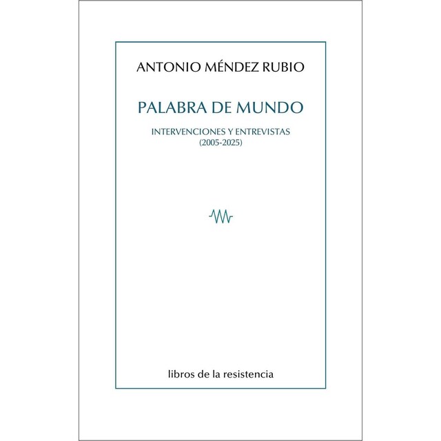 Imagem 0 de Palabra de mundo