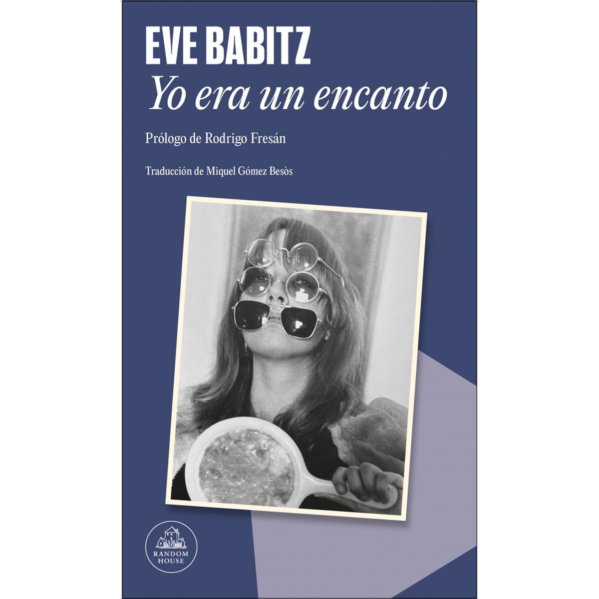 Yo era un encanto (Capa mole) 1