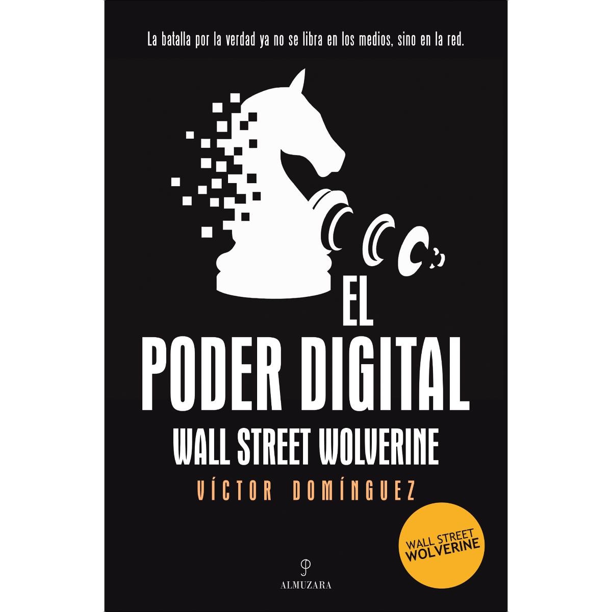 Imagem 0 de El poder digital (Capa mole)