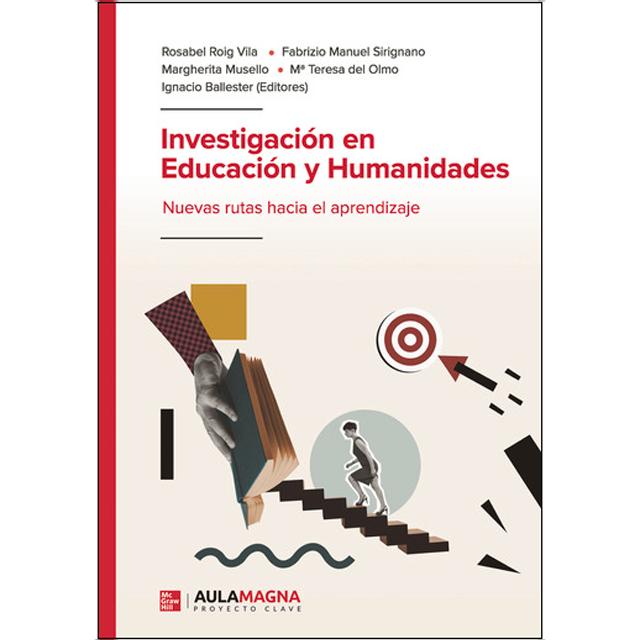Investigación en educación y humanidades 1