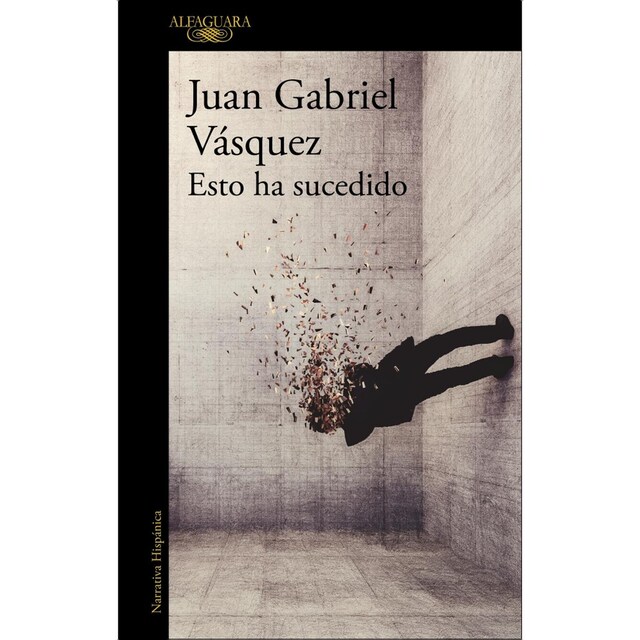 Imagem 0 de Esto ha sucedido (Capa mole)