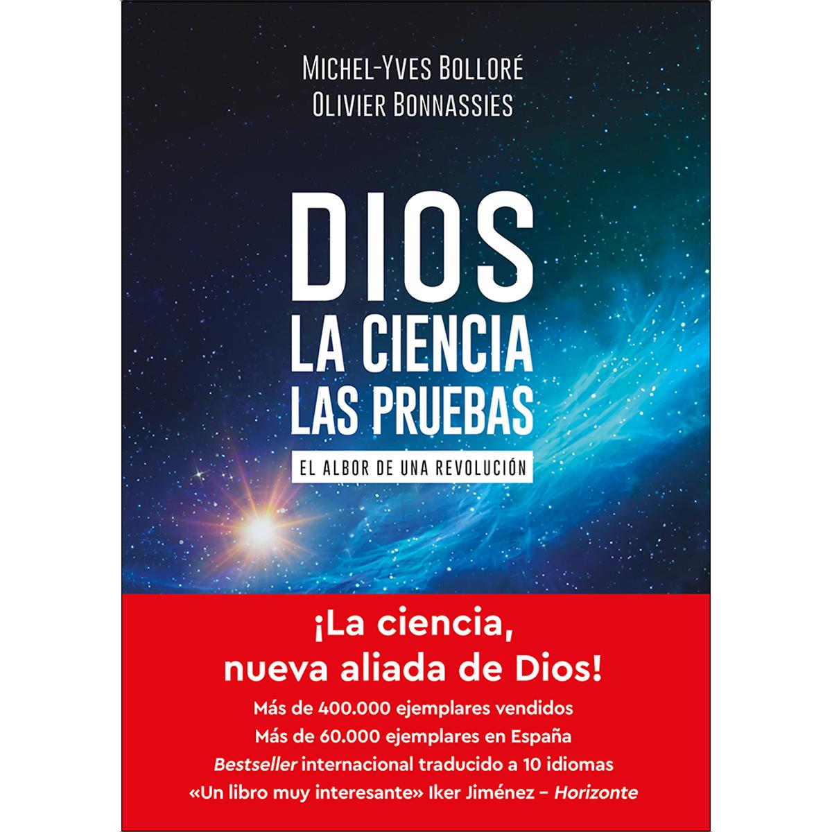 Imagem 0 de Dios - La ciencia - Las pruebas: El albor de una revolución
