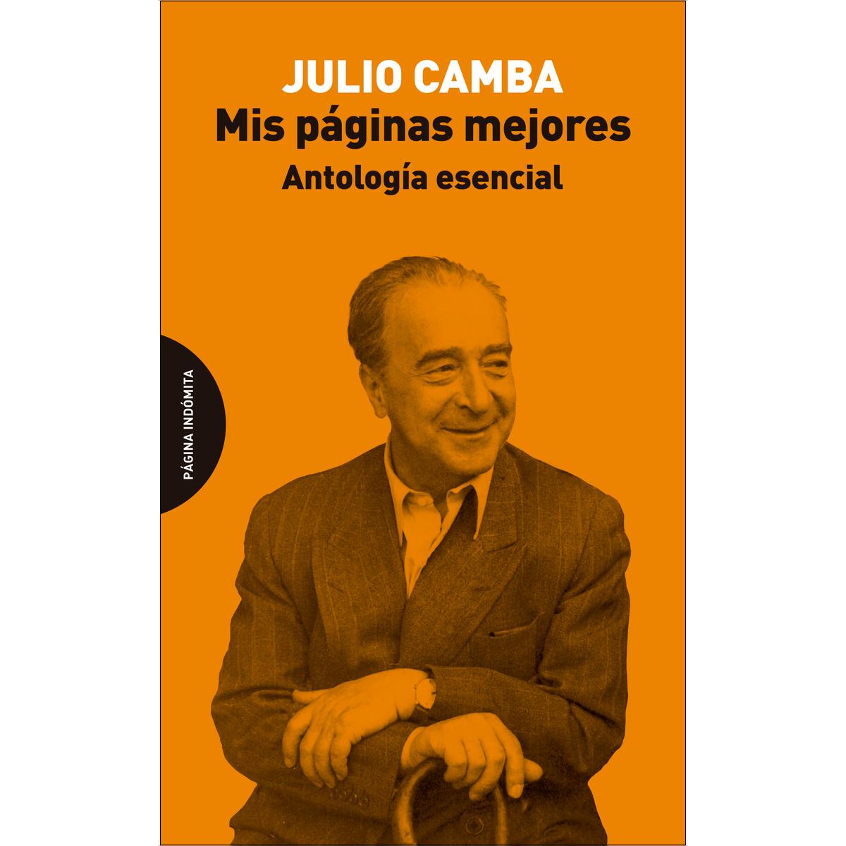 Imagem 0 de Mis páginas mejores: Antología esencial