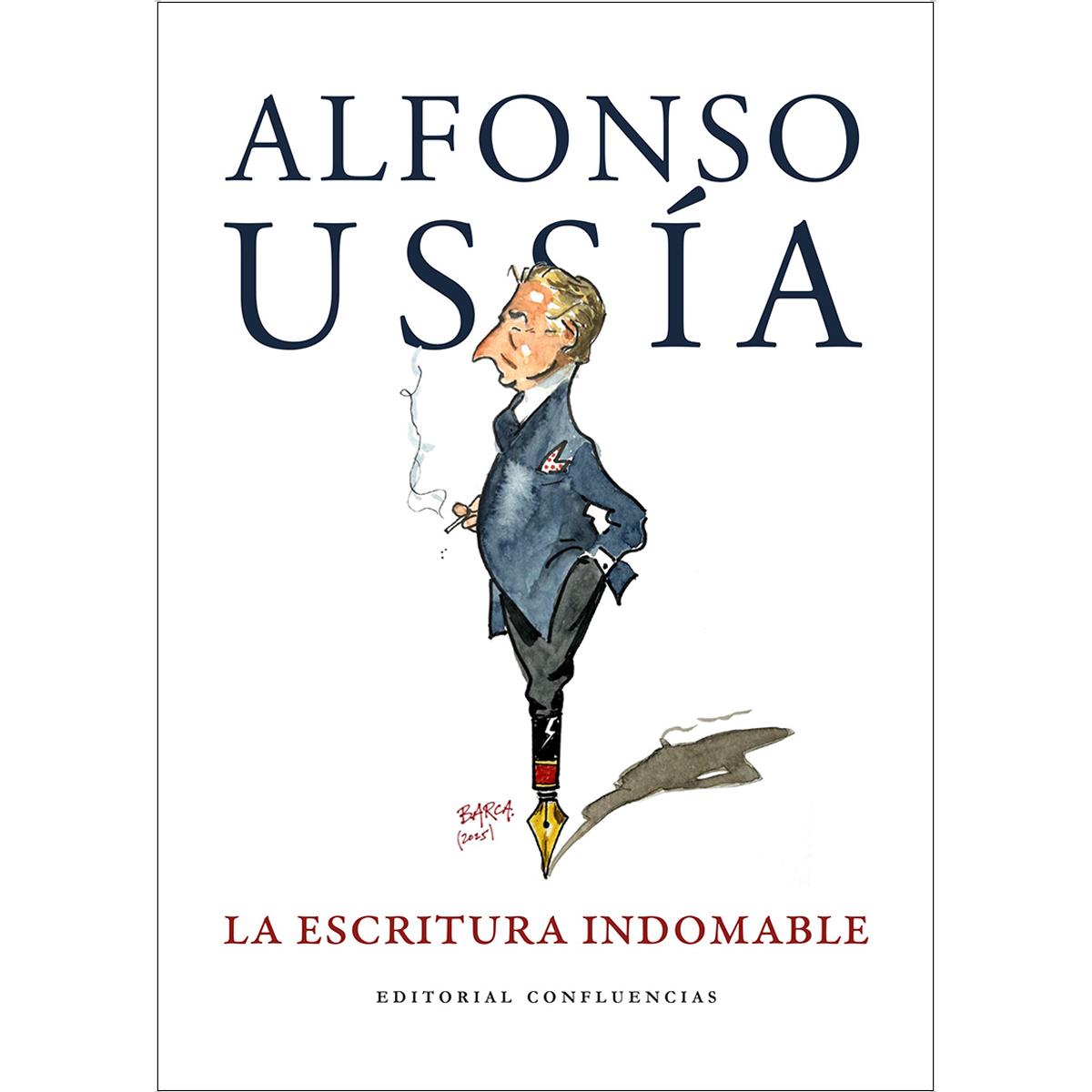 La escritura indomable 1