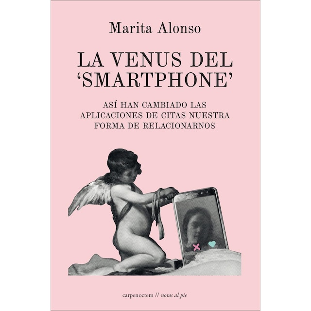 Imagem 0 de LA VENUS DEL &SMARTPHONE&: Así han cambiado las aplicaciones de citas nuestra forma de relacionarnos