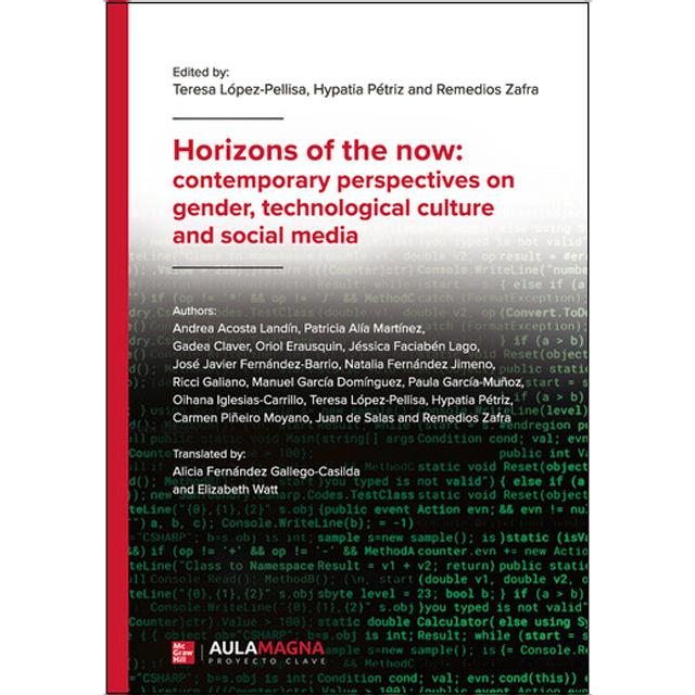 Horizons of the now: contemporary perspectives on 1