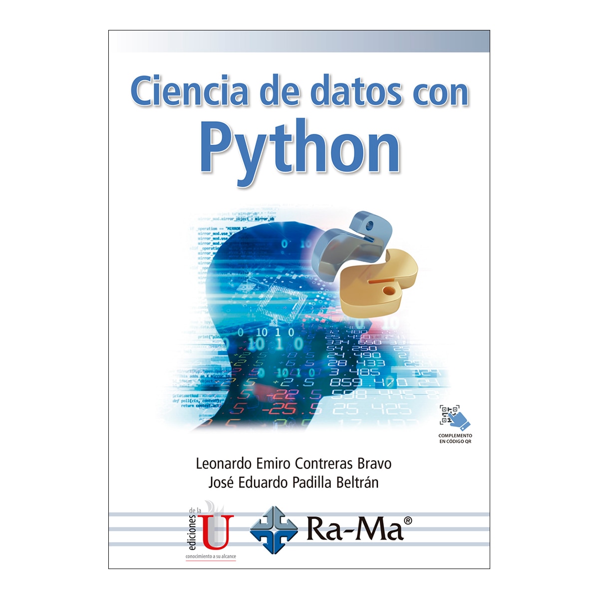 Ciencia de datos con python 1