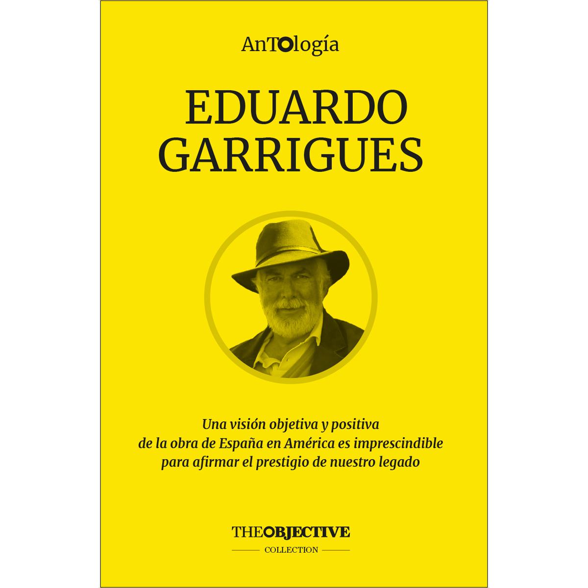 Imagem 0 de Antología.Eduardo garrigues