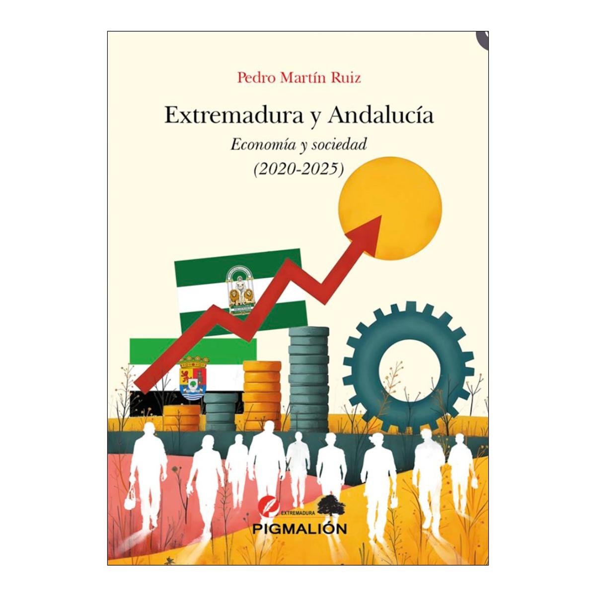 Extremadura y andalucia 1