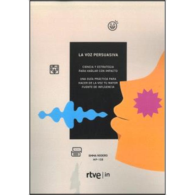 LA VOZ PERSUASIVA 1