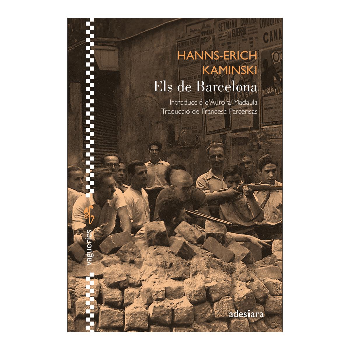 Els de Barcelona 1