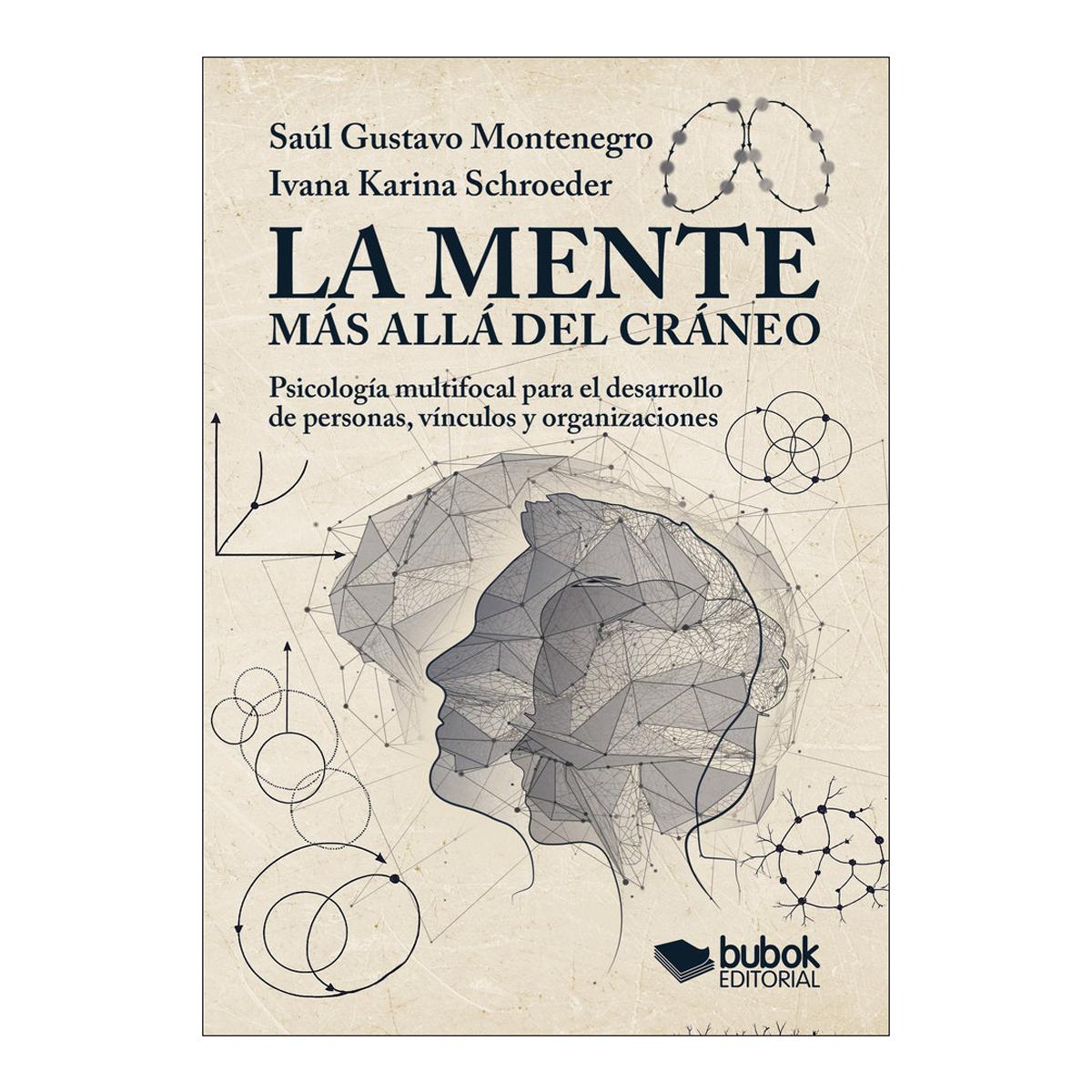 La mente más allá del cráneo (Capa mole com abas) 1