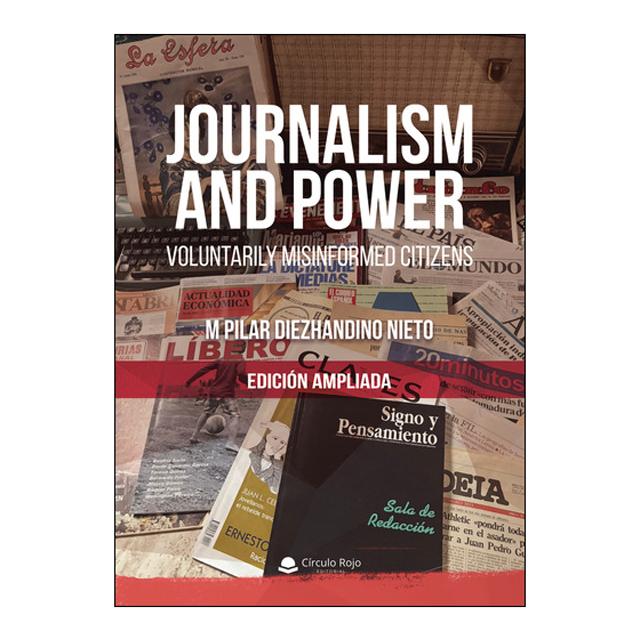 Journalism and power 1