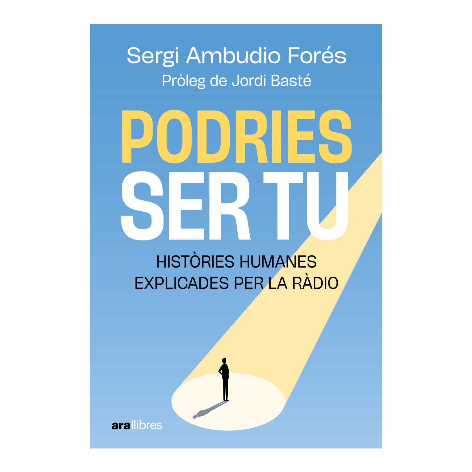 Imagen 0 de Podries ser tu