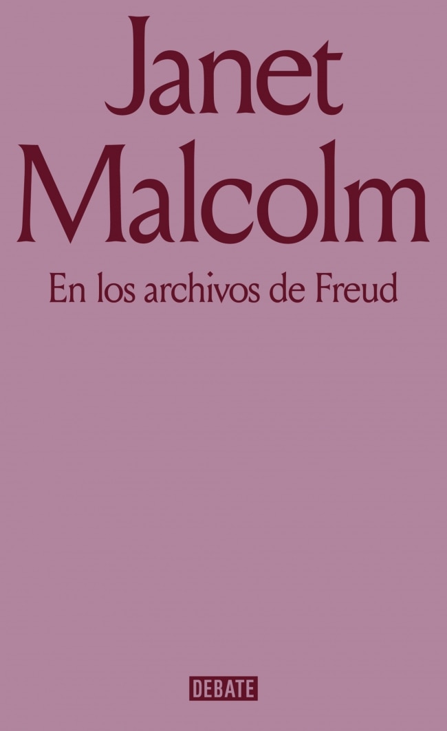 En los archivos de freud 1