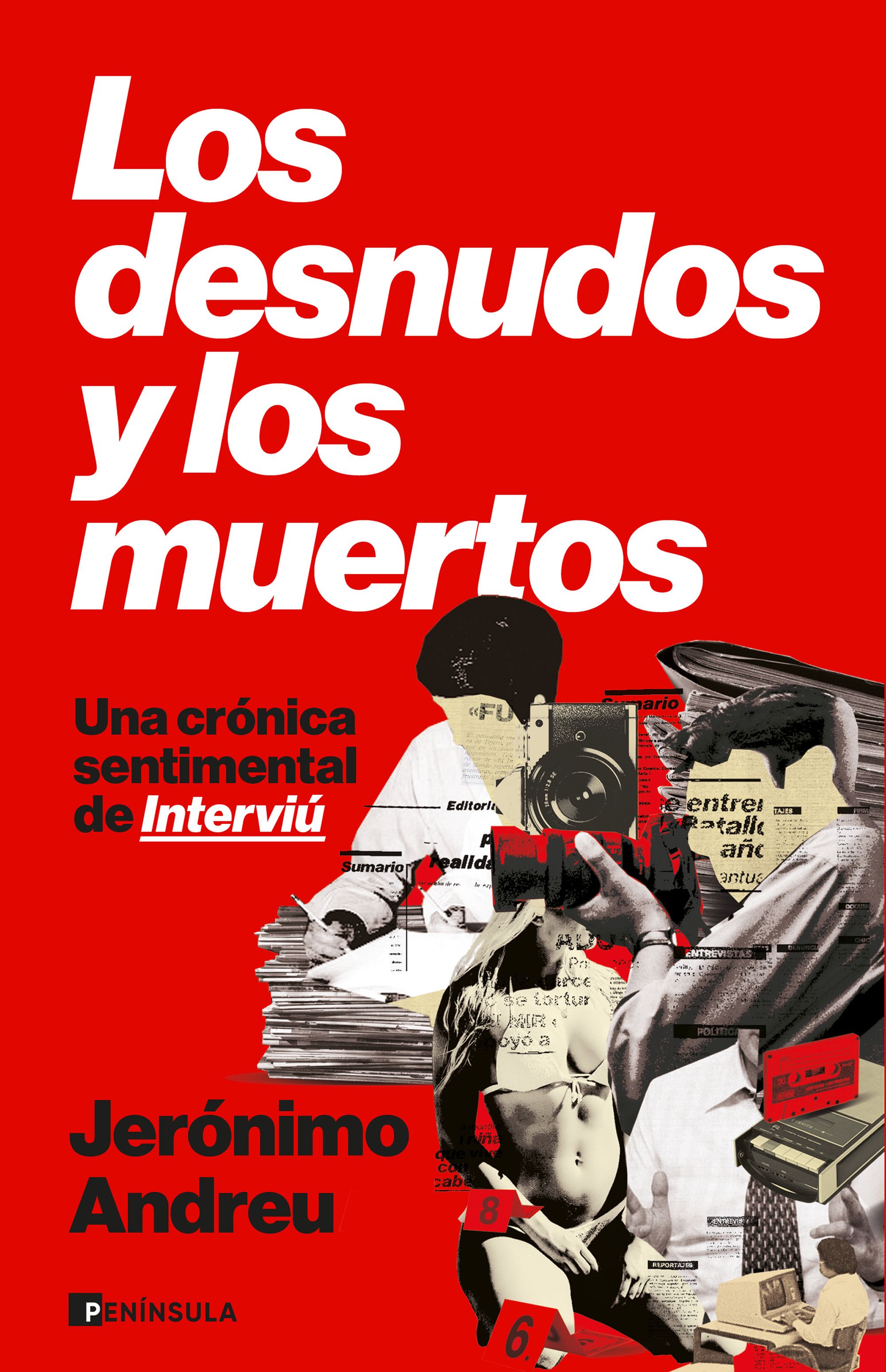 Imagem 0 de Los desnudos y los muertos