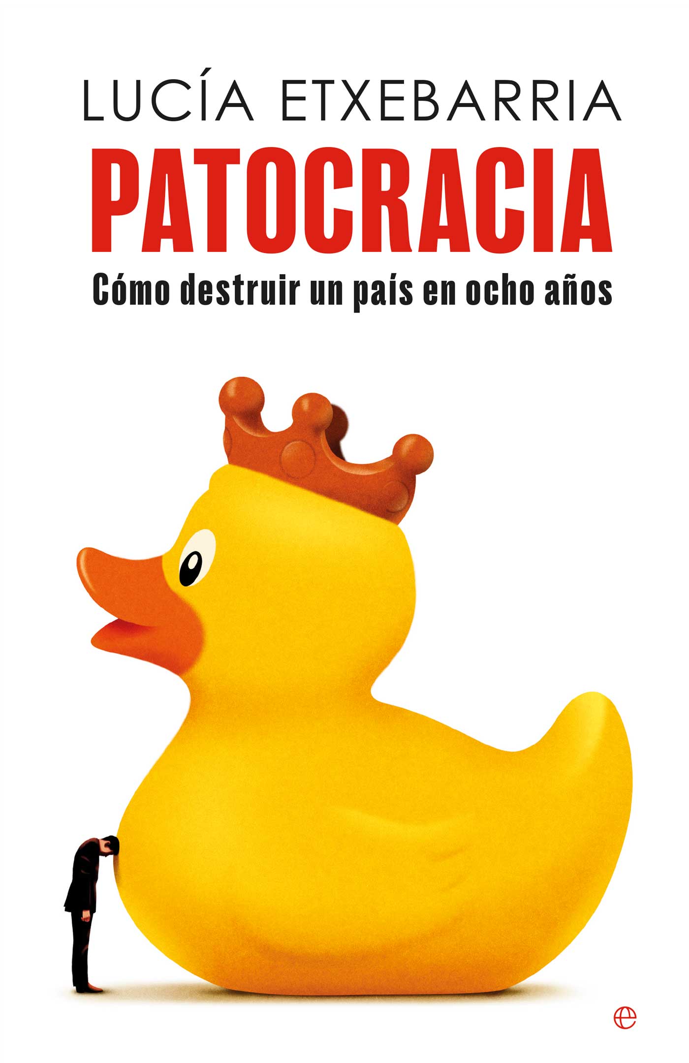 Imagem 0 de Patocracia