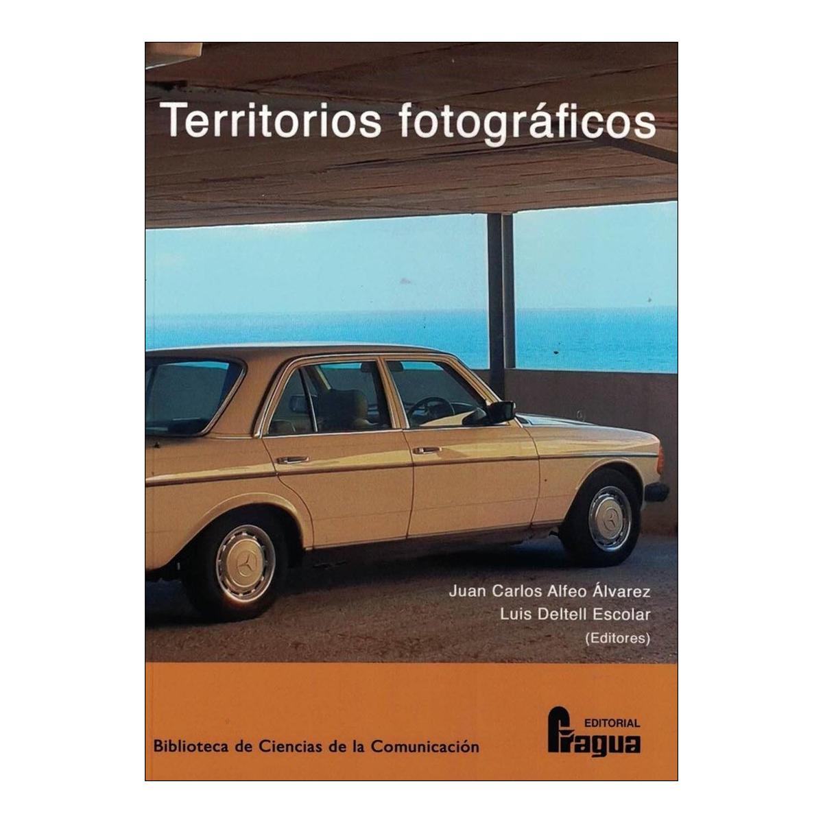 Imagem 0 de Territorios fotograficos