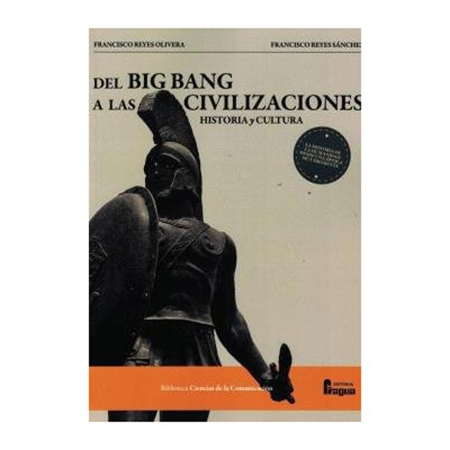 Imagem 0 de Del big bang a las civilizaciones. histo