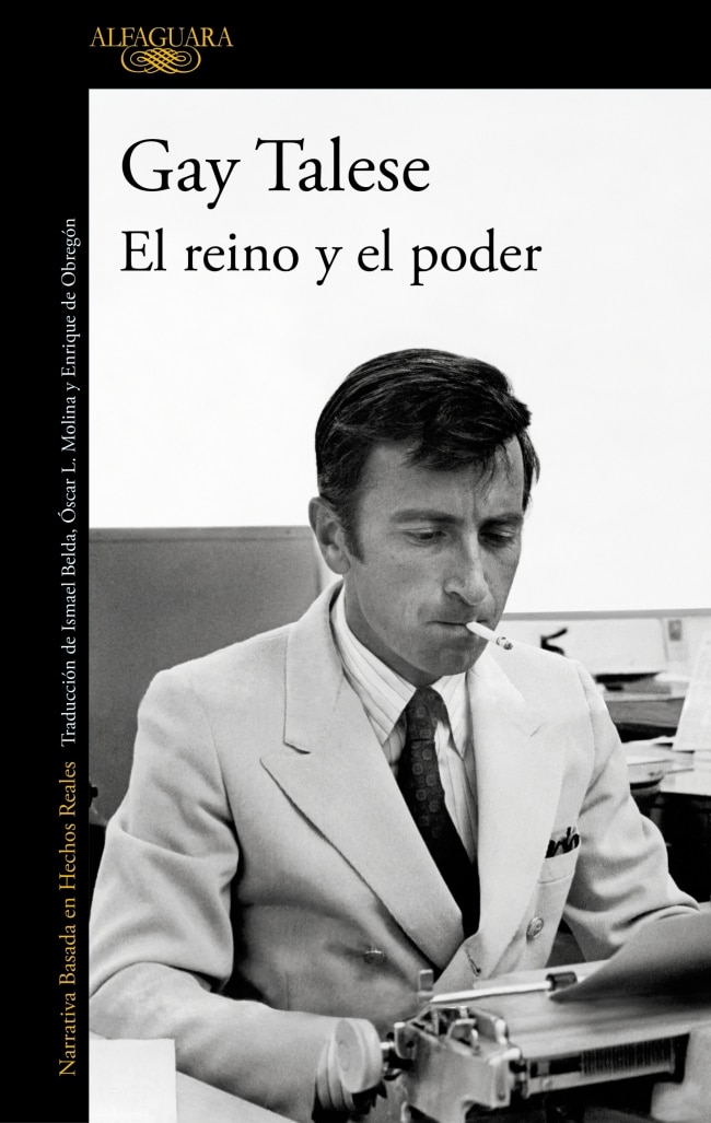 Imagem 0 de EL REINO Y EL PODER  (Capa Mole)