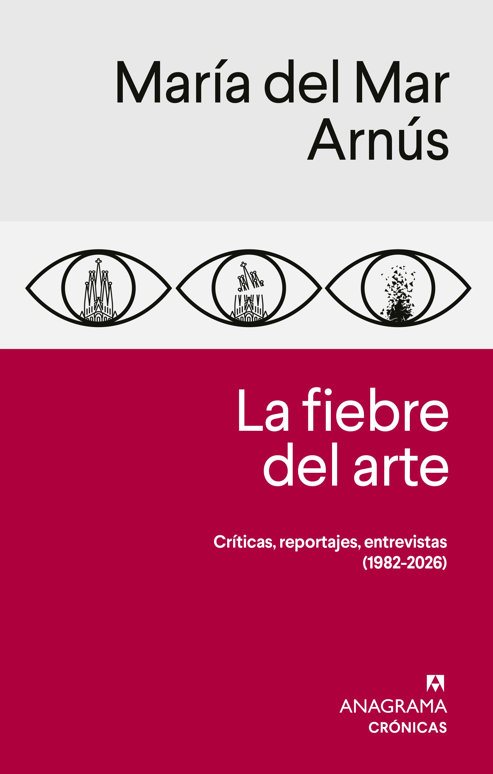 Imagem 0 de LA FIEBRE DEL ARTE  (Capa Mole)