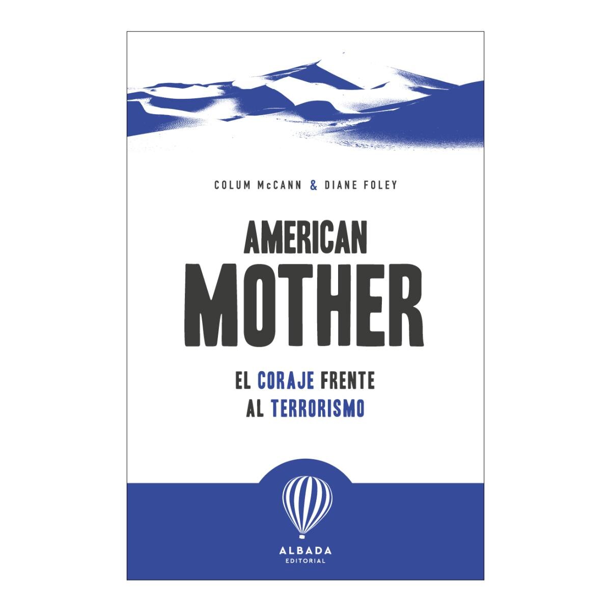 Imagem 0 de AMERICAN MOTHER (Capa Mole)