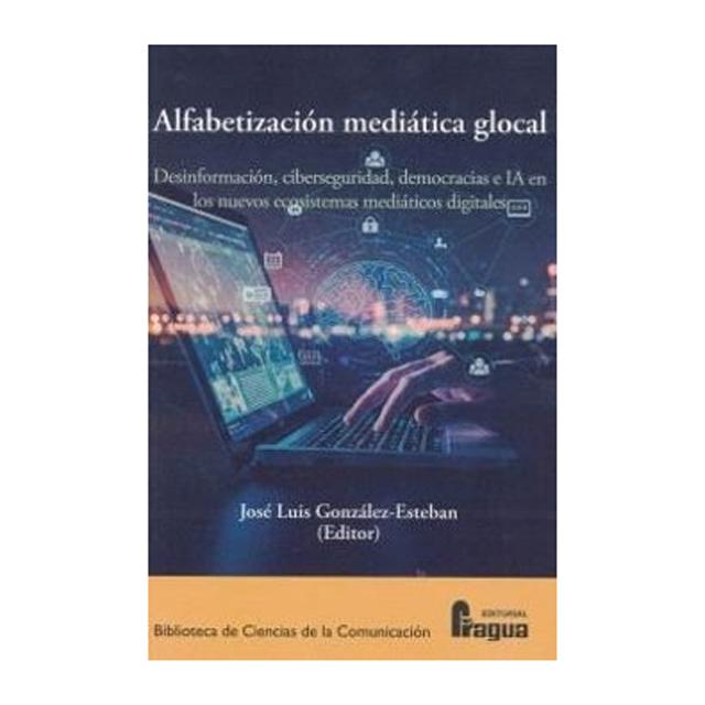 ALFABETIZACIÓN MEDIÁTICA GLOCAL: DESINFO