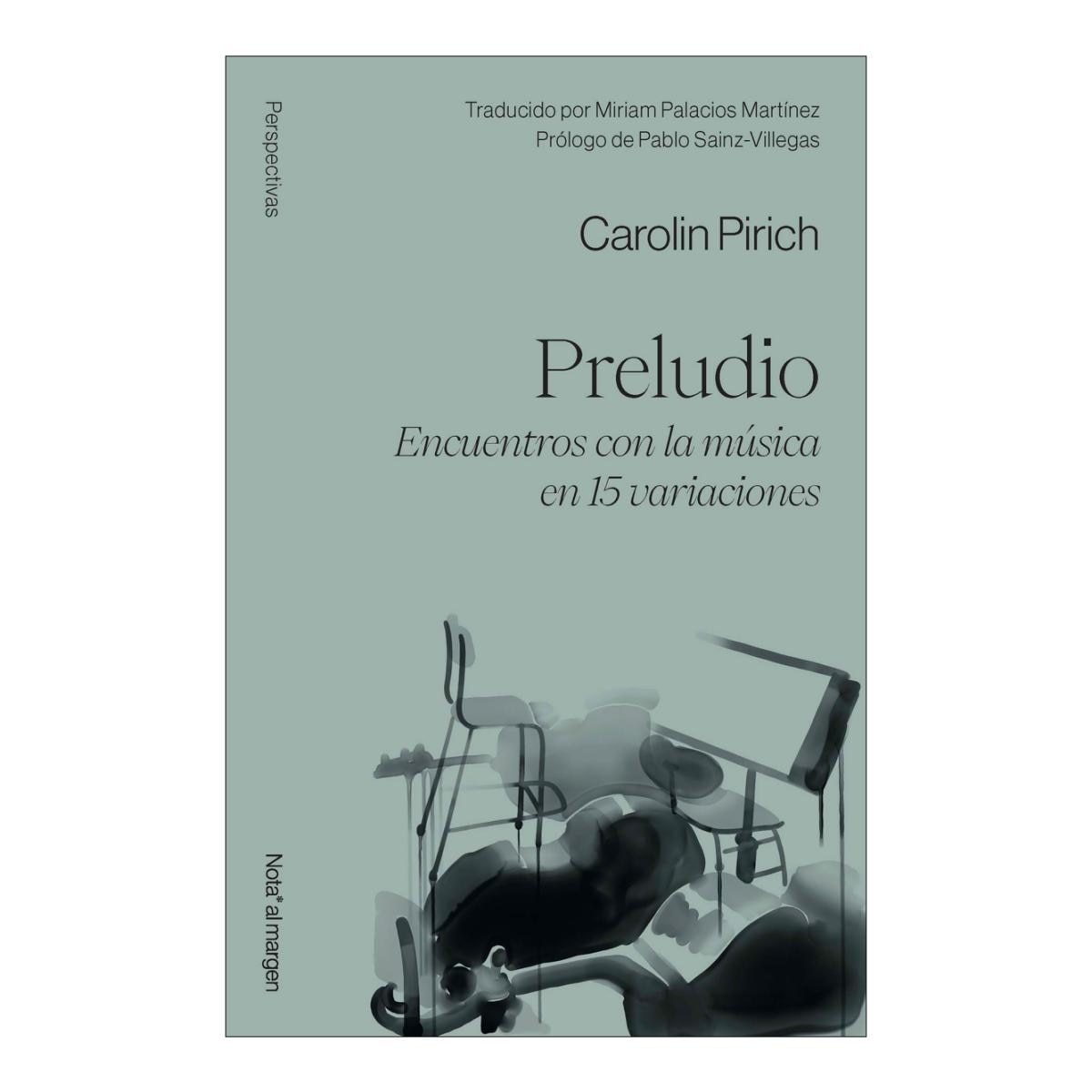 Imagen 1 de Preludio