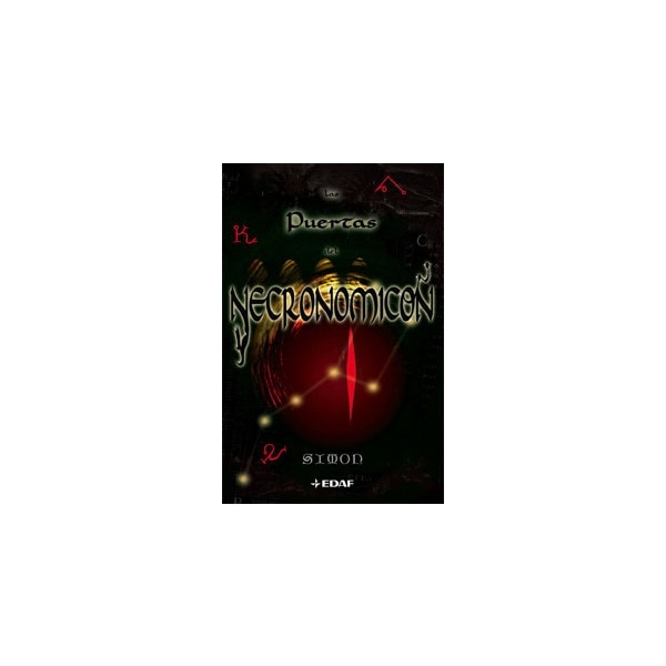 Las puertas del necronomicon