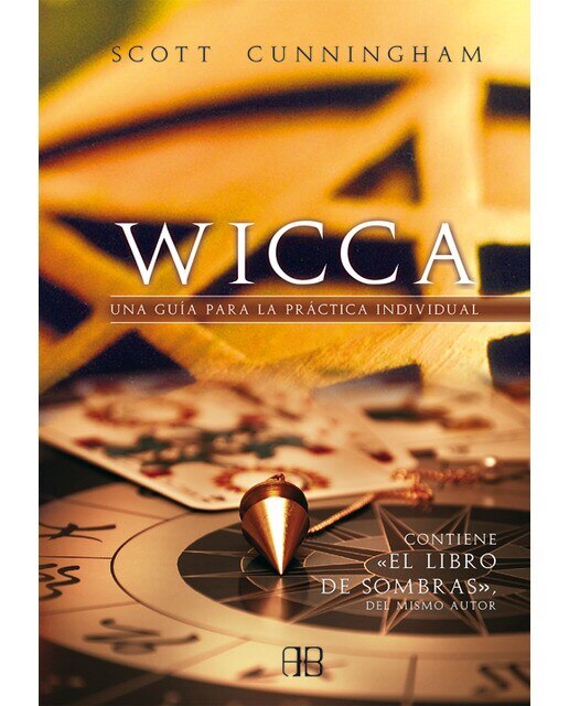Imagen 0 de Wicca (Tapa blanda Tapa blanda con solapas)