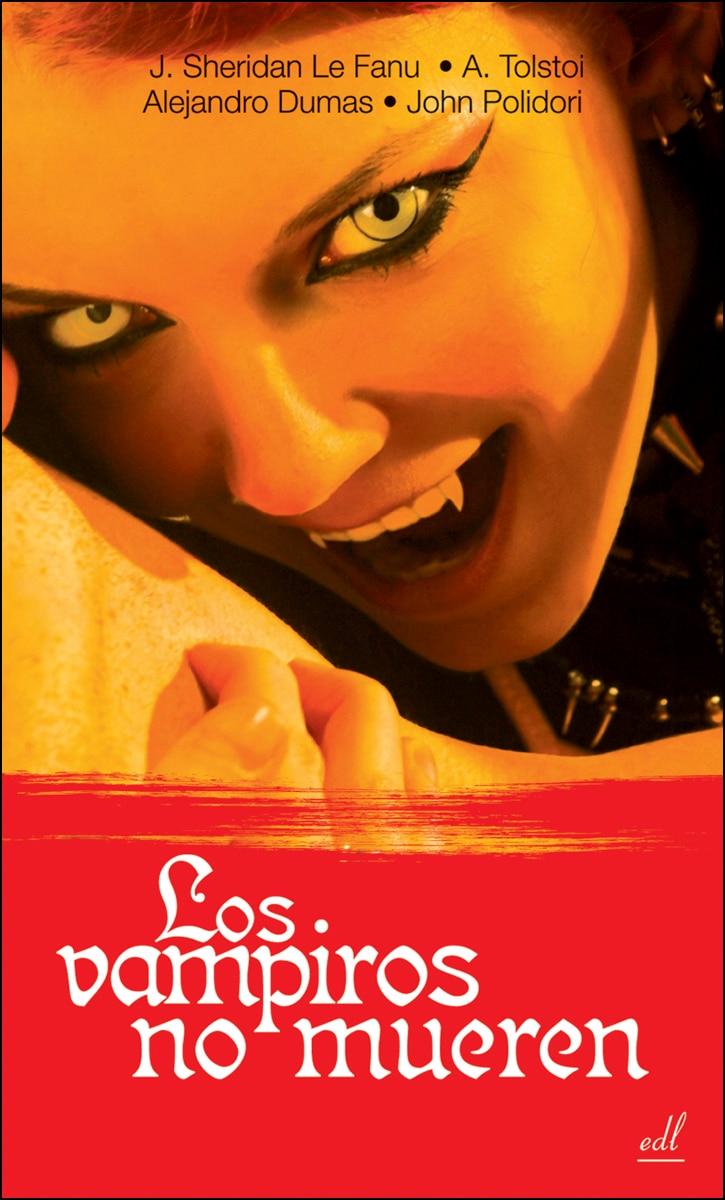 Imagem 0 de Los Vampiros No Mueren