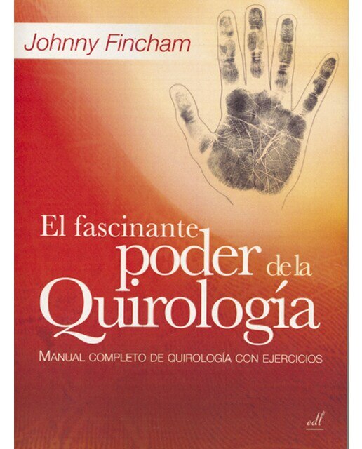 Imagem 0 de El Fascinante Poder De La Quirología