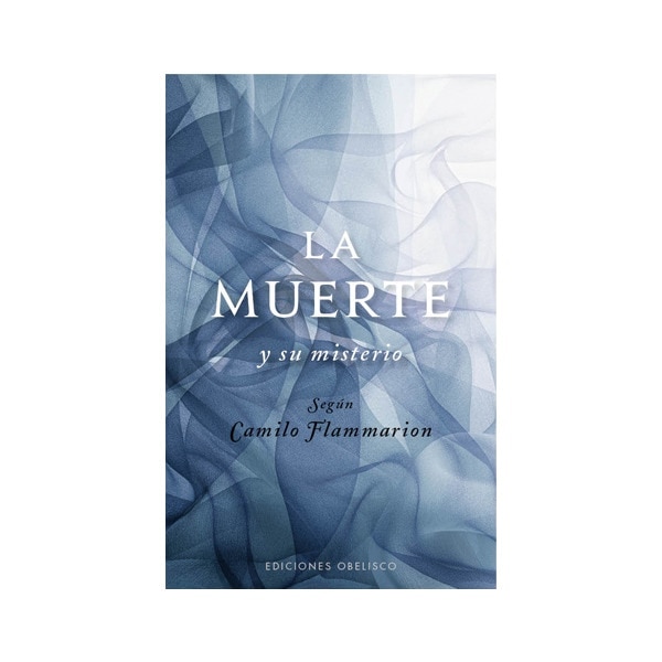 La muerte y su misterio(Tapa blanda) 1
