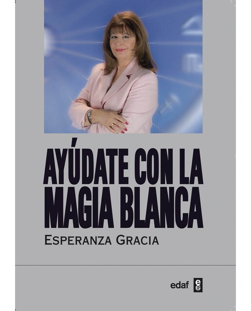Ayúdate con la magia blanca (Capa mole) 1