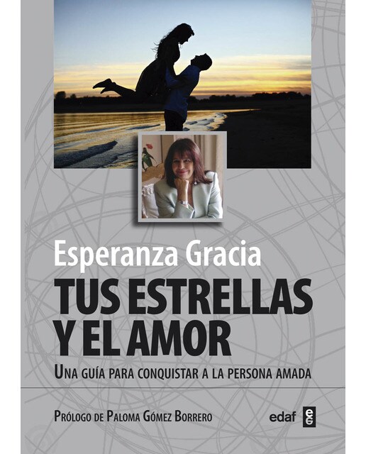 Tus estrellas y el amor: Una guía para conquistar a la persona amada (Capa mole) 1