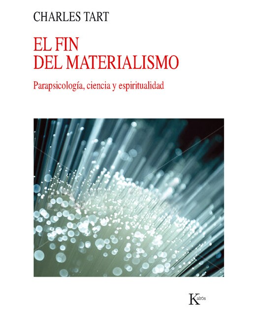 El Fin Del Materialismo 1