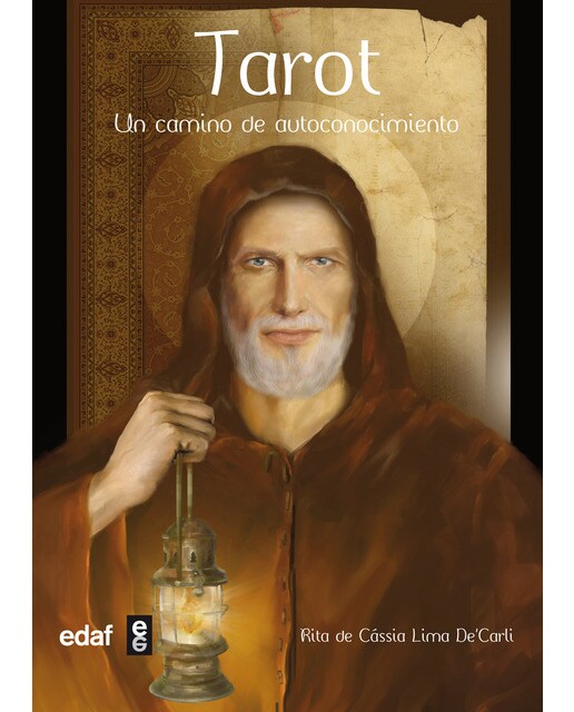 Tarot. Un Camino De Autoconocimiento 1