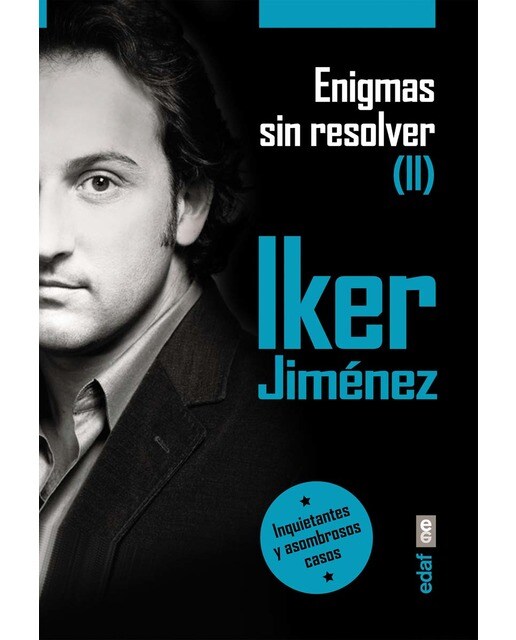 Imagem 0 de Enigmas sin resolver II