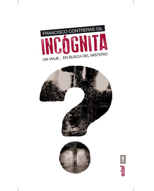 Imagem 0 de Incognita
