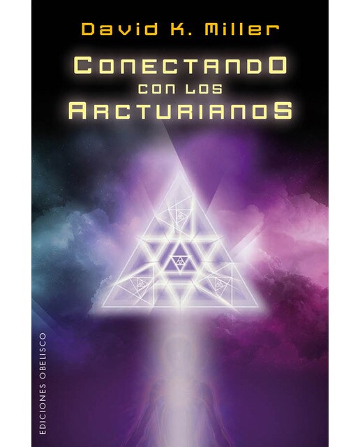 Conectando Con Los Arcturianos 1