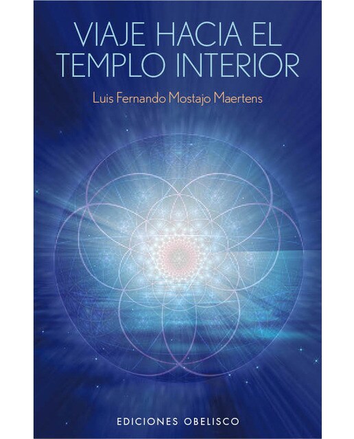 Viaje Hacia El Templo Interior 1