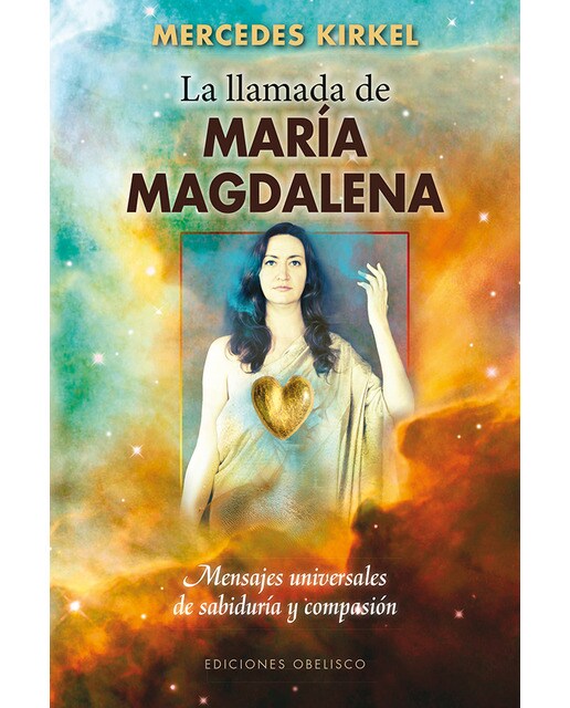 La Llamada De María Magdalena 1