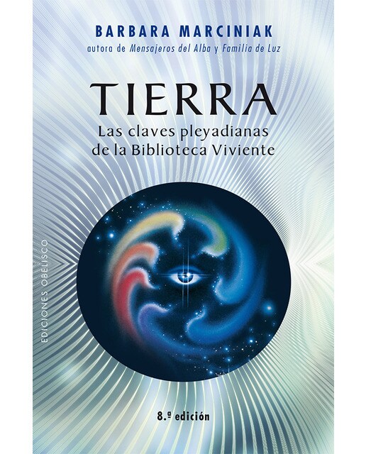 Tierra(Tapa blanda) 1